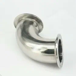 Tri Clamp Flange
